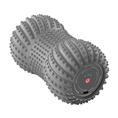 SaviRyx™ Vibrating Massager for Plantar Fasciitis and back pain relief