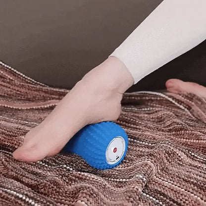 SaviRyx™ Vibrating Massager for Plantar Fasciitis and back pain relief