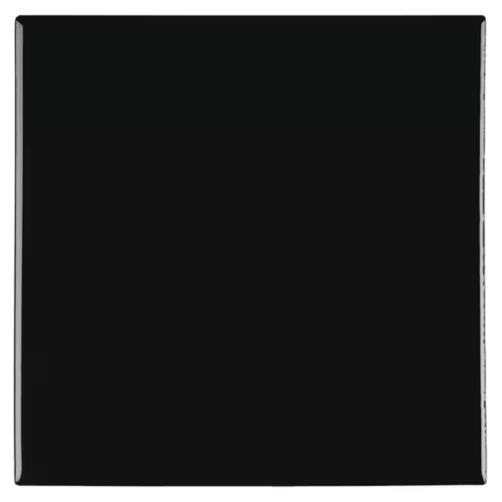 Matte Black